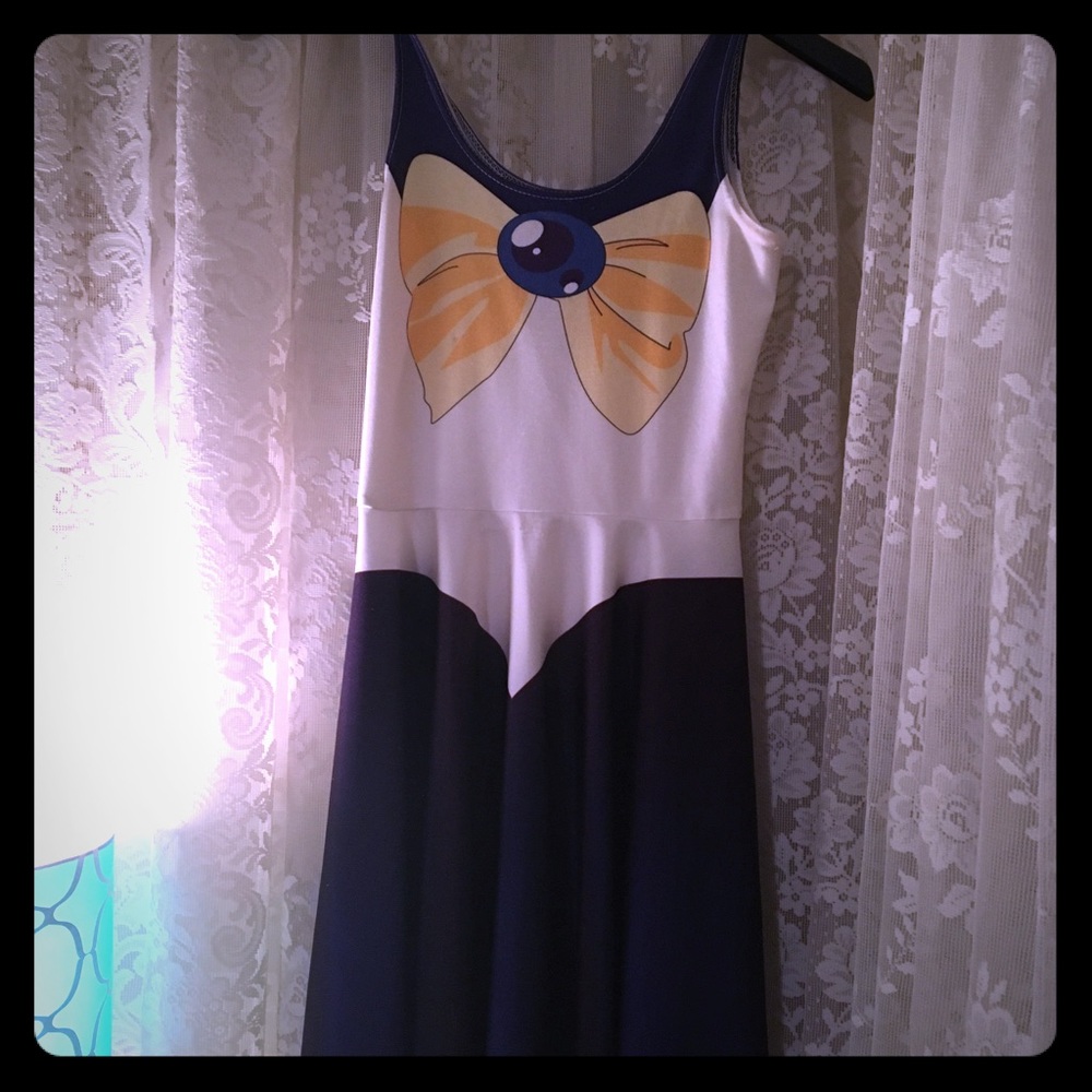 Sailor Moon dress⭐️